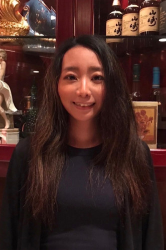 Mika熱海キャバクラ｜アバンギャルド